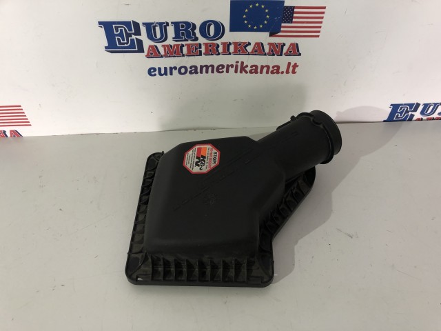 Air Cleaner Top (Takeoff)